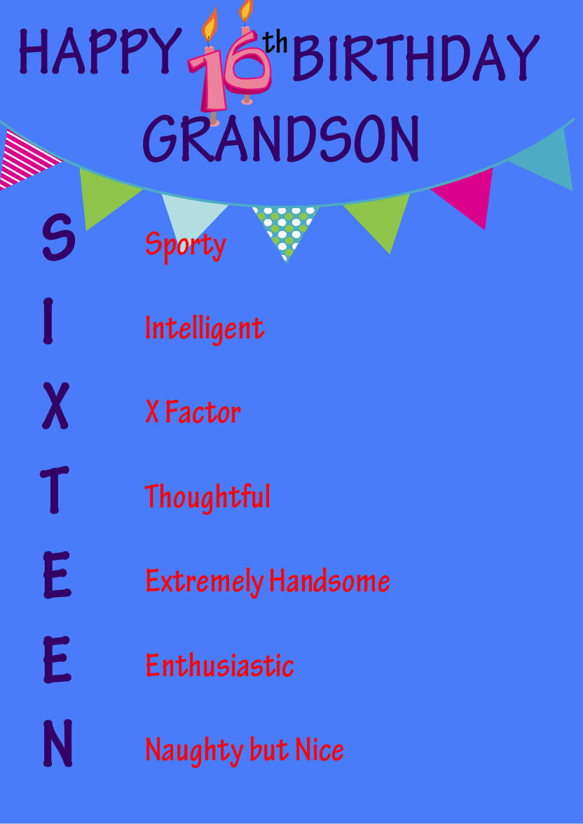 Dark Blue Plain Background - card made with Crafty Bob's Card Creator