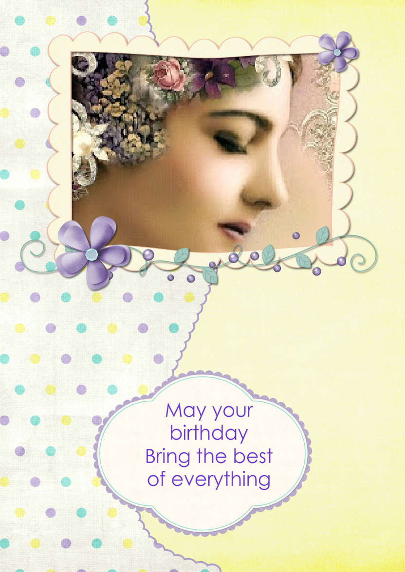 Sunny Aperture Card - card made with Crafty Bob's Card Creator