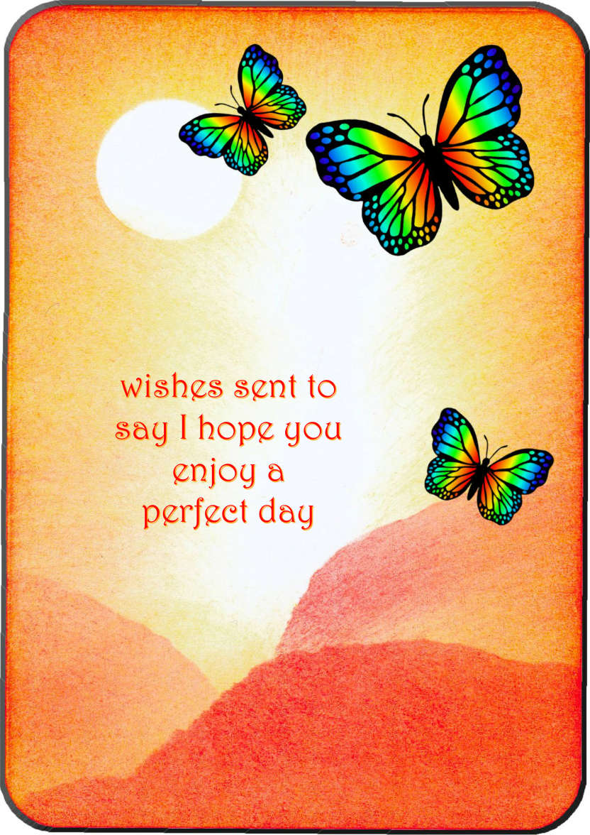 Anniversary Any Occasion Card - card made with Crafty Bob's Card Creator