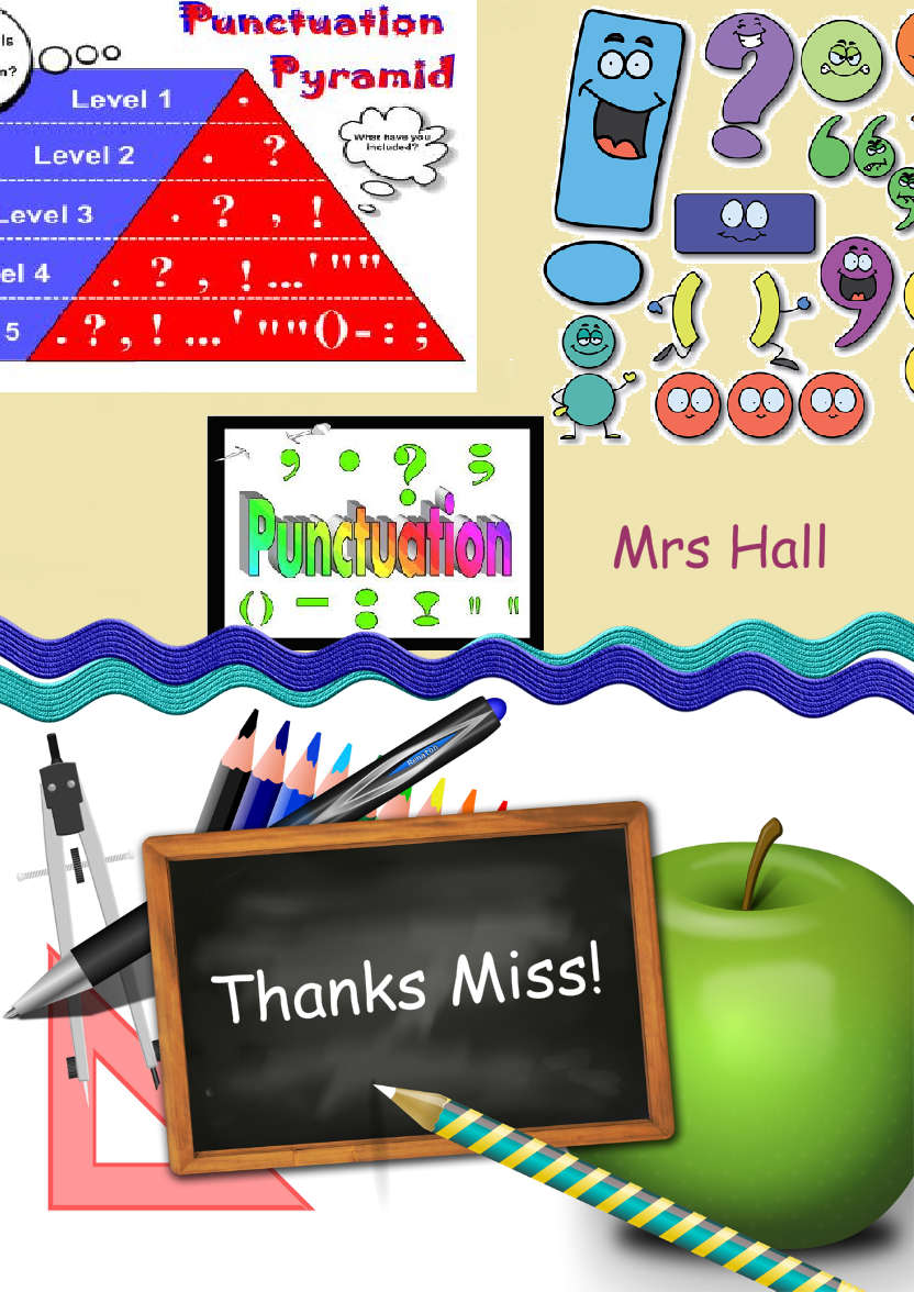 Thanks Teacher Photo Card - card made with Crafty Bob's Card Creator