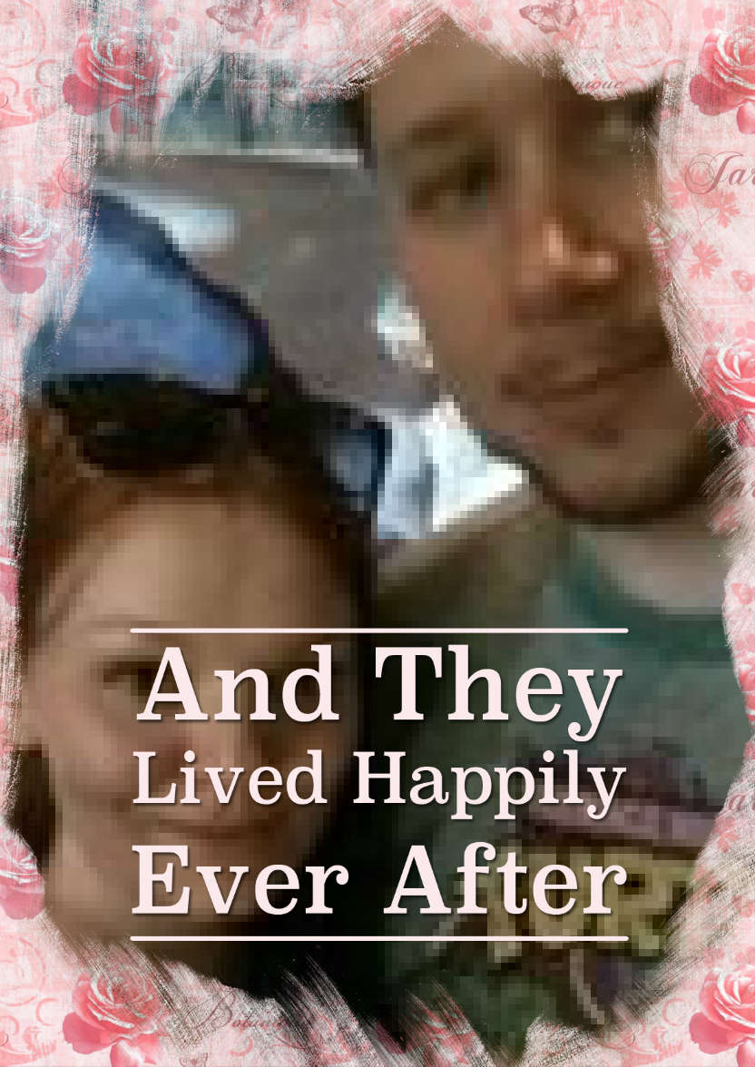Happily Ever After - card made with Crafty Bob's Card Creator