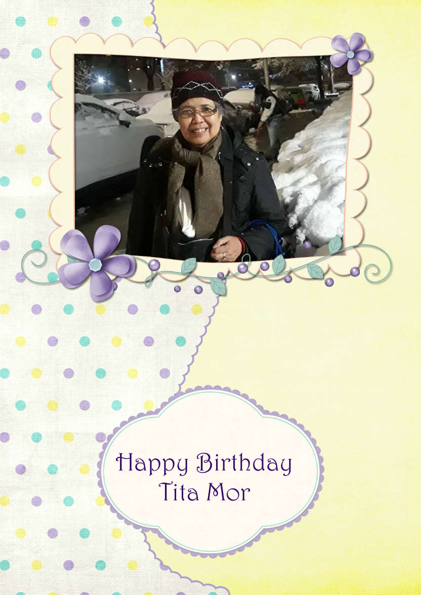 Sunny Aperture Card - card made with Crafty Bob's Card Creator