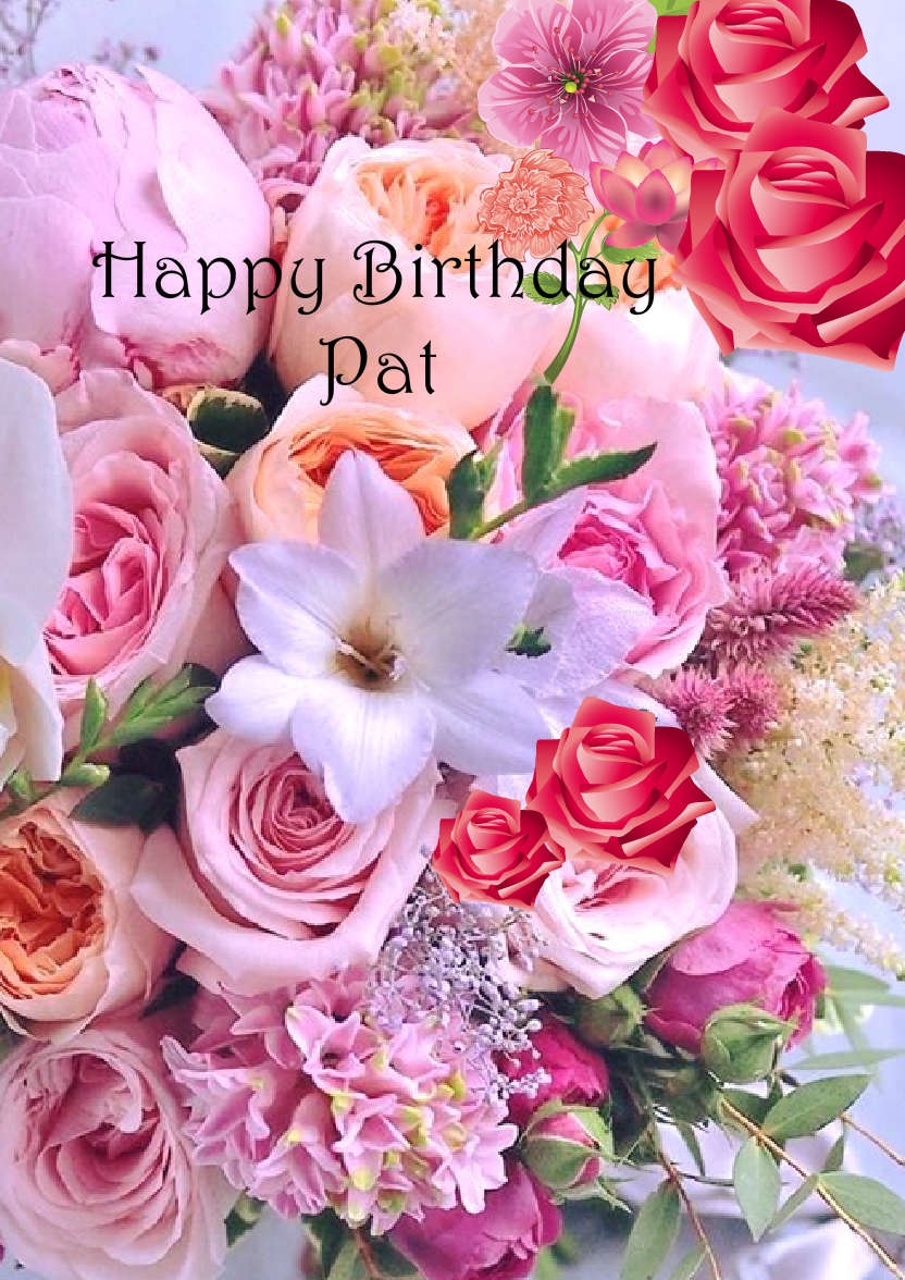 White Plain Background - card made with Crafty Bob's Card Creator