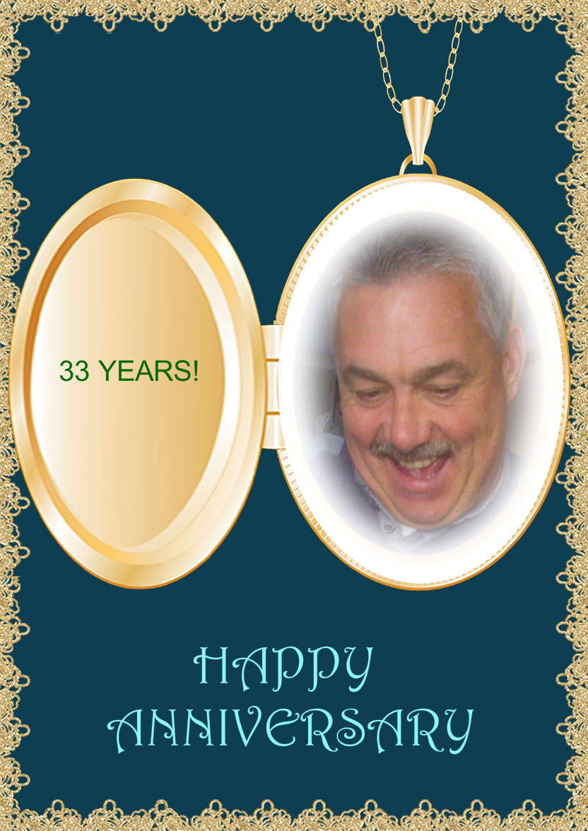 Locket - card made with Crafty Bob's Card Creator