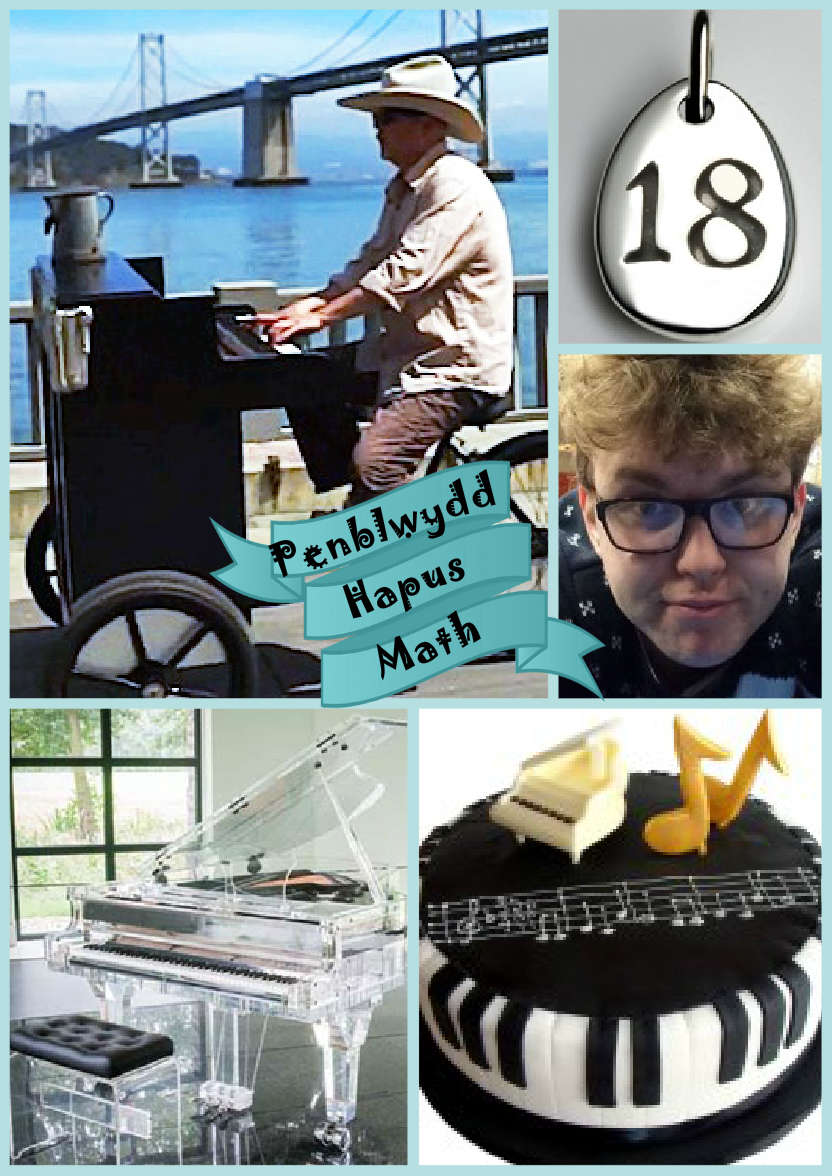 Multi-photo Card with Banner Green - card made with Crafty Bob's Card Creator