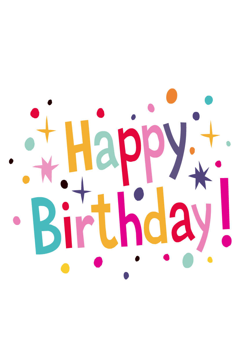 White Plain Background - card made with Crafty Bob's Card Creator