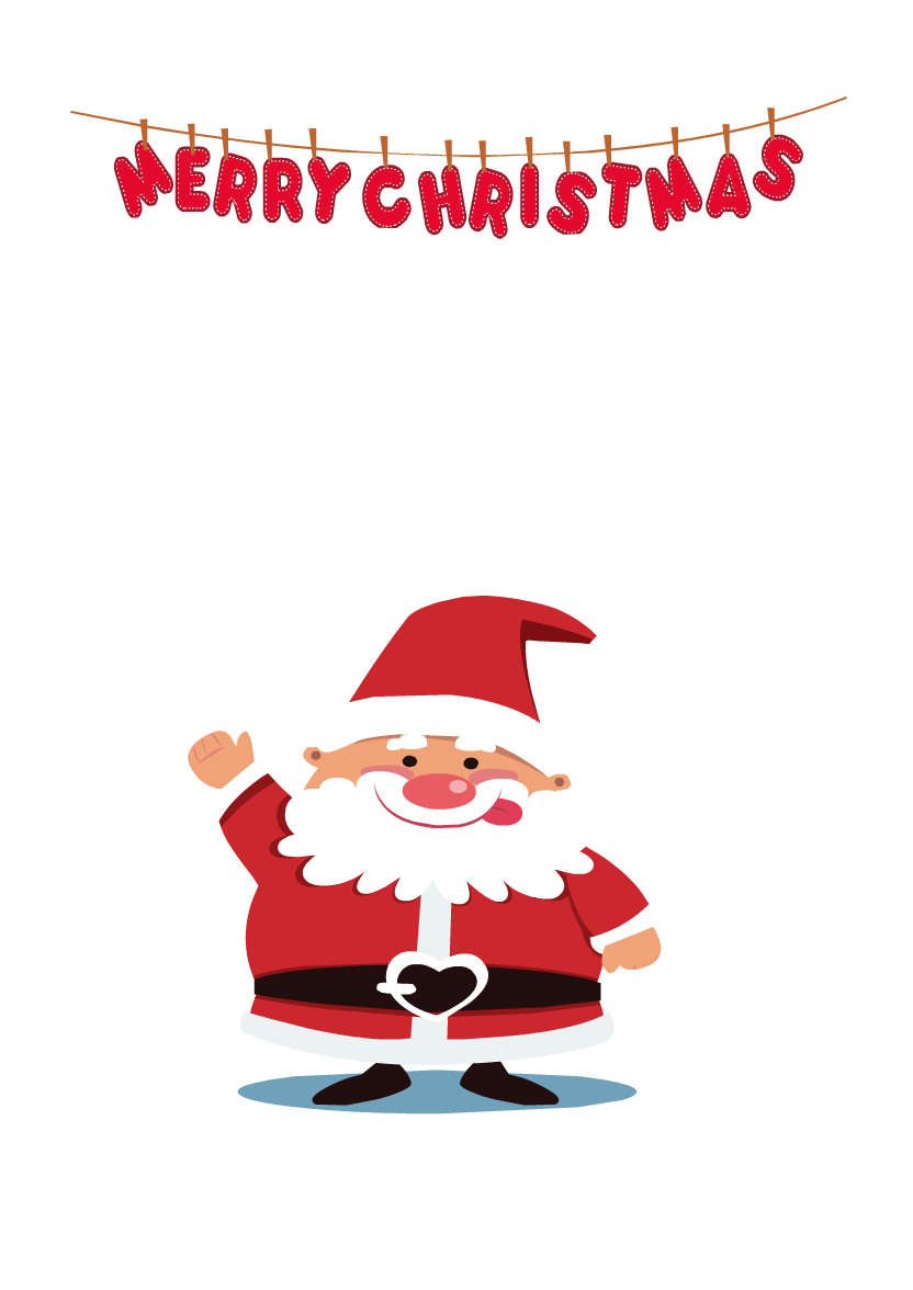 White Plain Background - card made with Crafty Bob's Card Creator