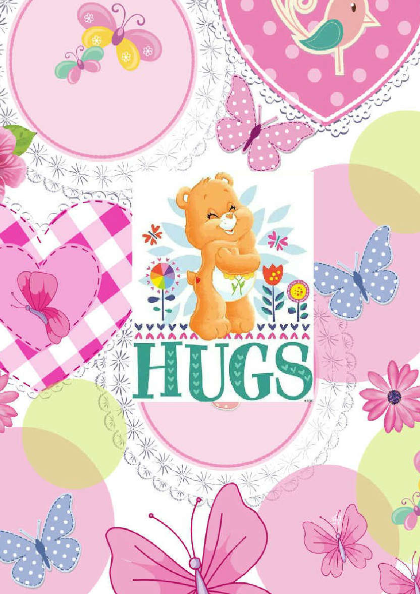 White Plain Background - card made with Crafty Bob's Card Creator