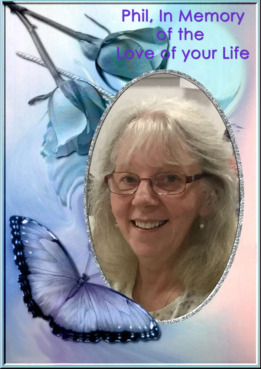 Happy Birthday - Roses and Butterfly - card made with Crafty Bob's Card Creator