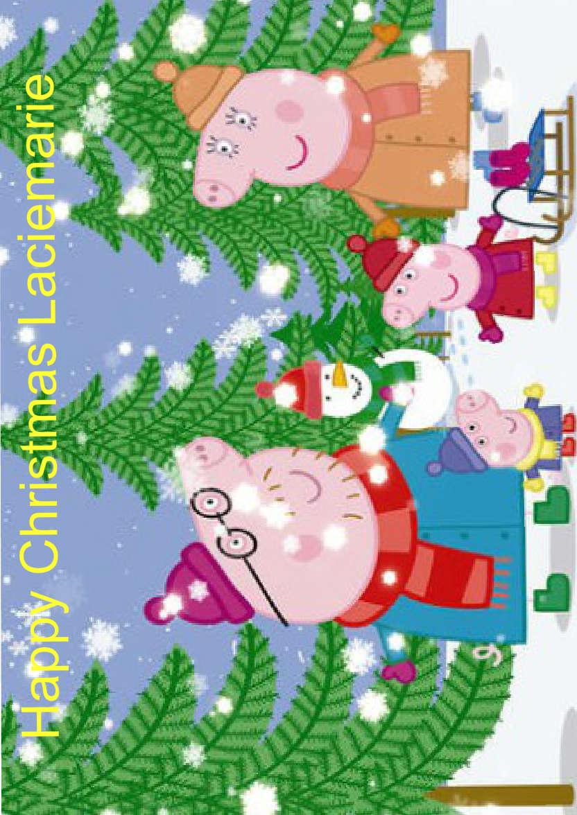 White Plain Background - card made with Crafty Bob's Card Creator