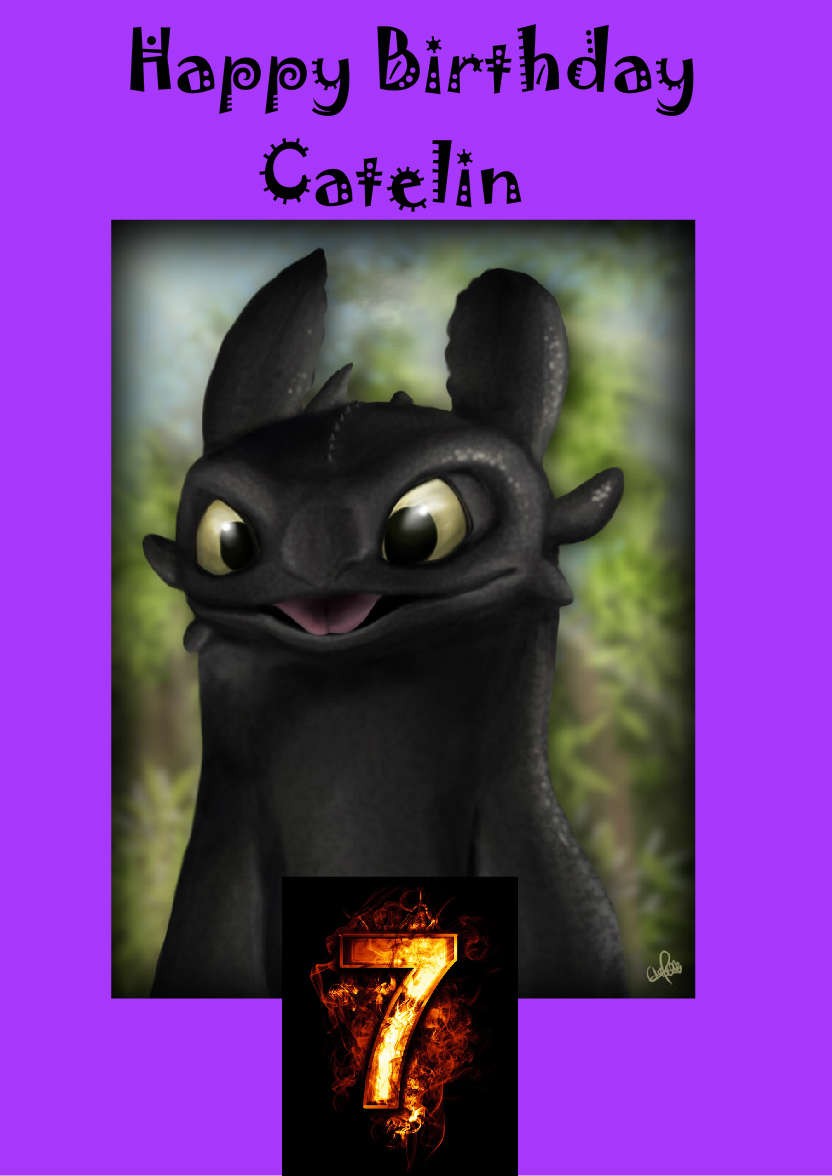 Dark Purple Plain Background - card made with Crafty Bob's Card Creator