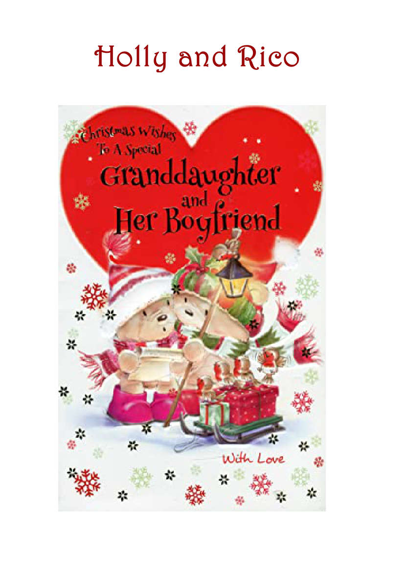 White Plain Background - card made with Crafty Bob's Card Creator