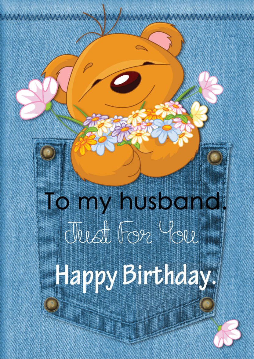 Pocket of Love - card made with Crafty Bob's Card Creator