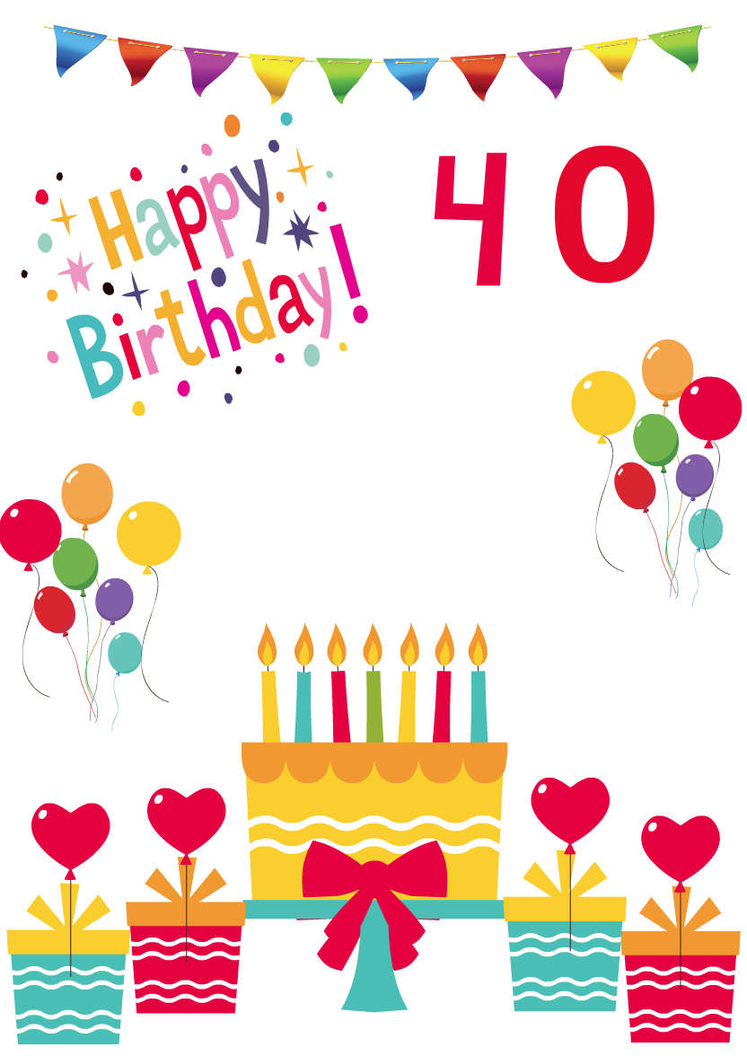 White Plain Background - card made with Crafty Bob's Card Creator