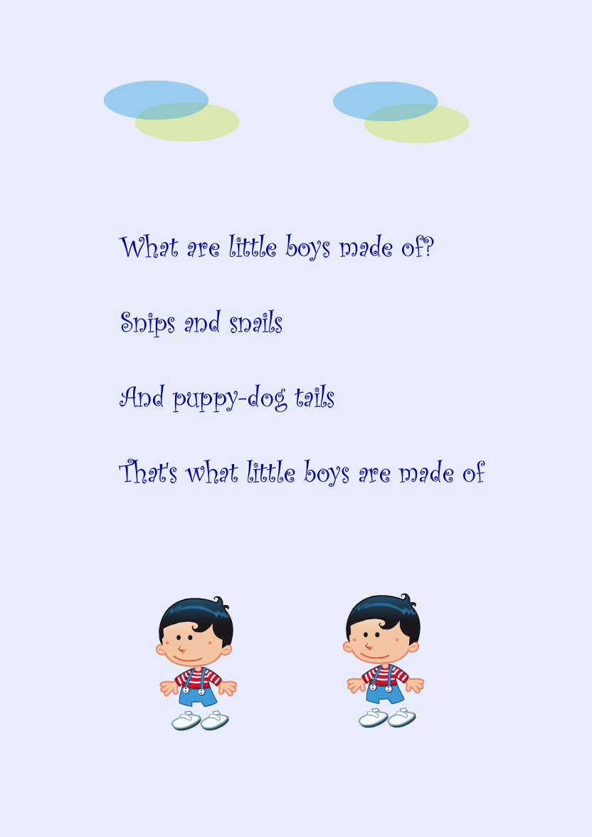 Light Blue Plain Background - card made with Crafty Bob's Card Creator