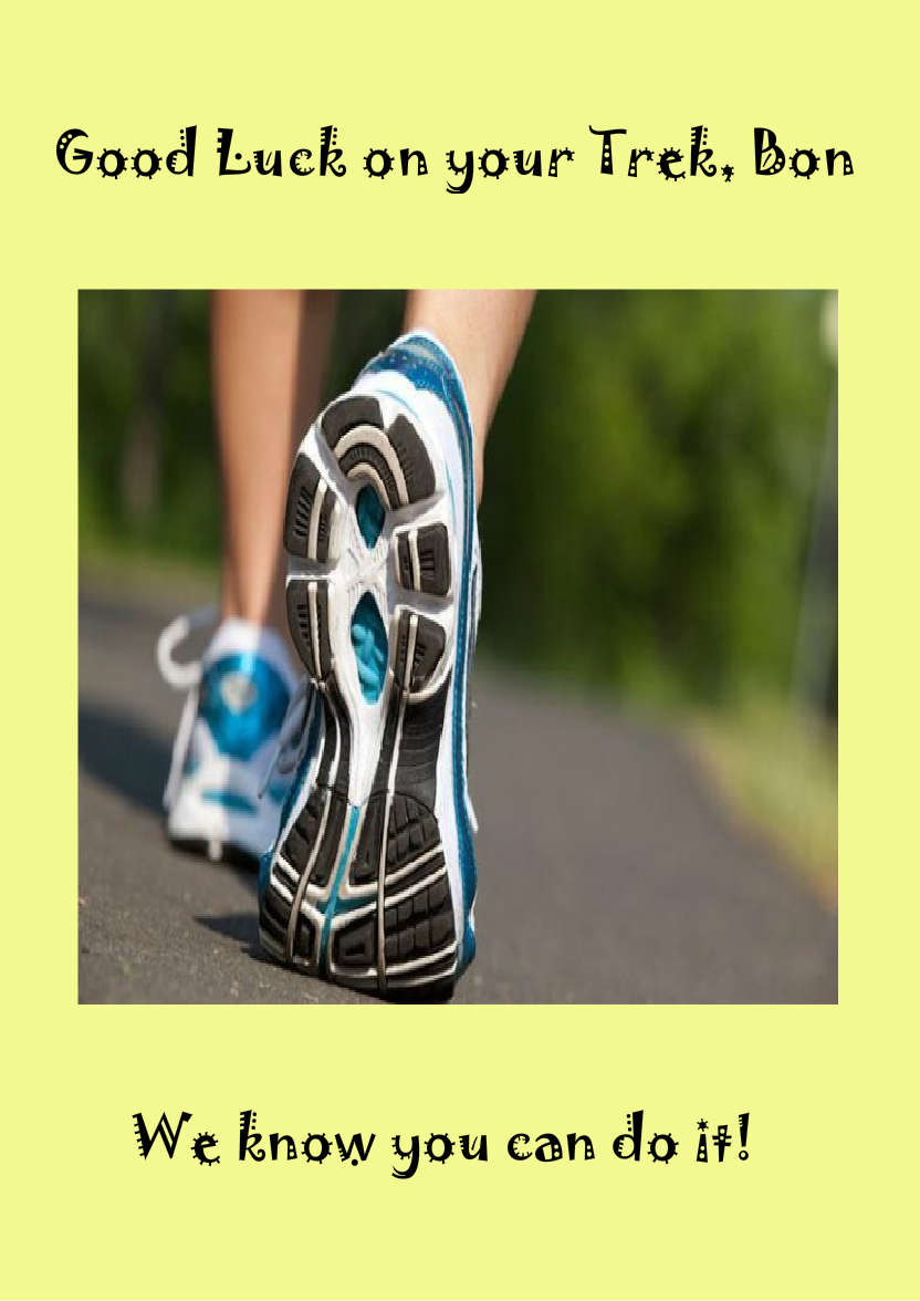Yellow Plain Background - card made with Crafty Bob's Card Creator