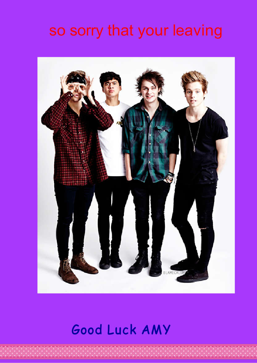 Dark Purple Plain Background - card made with Crafty Bob's Card Creator
