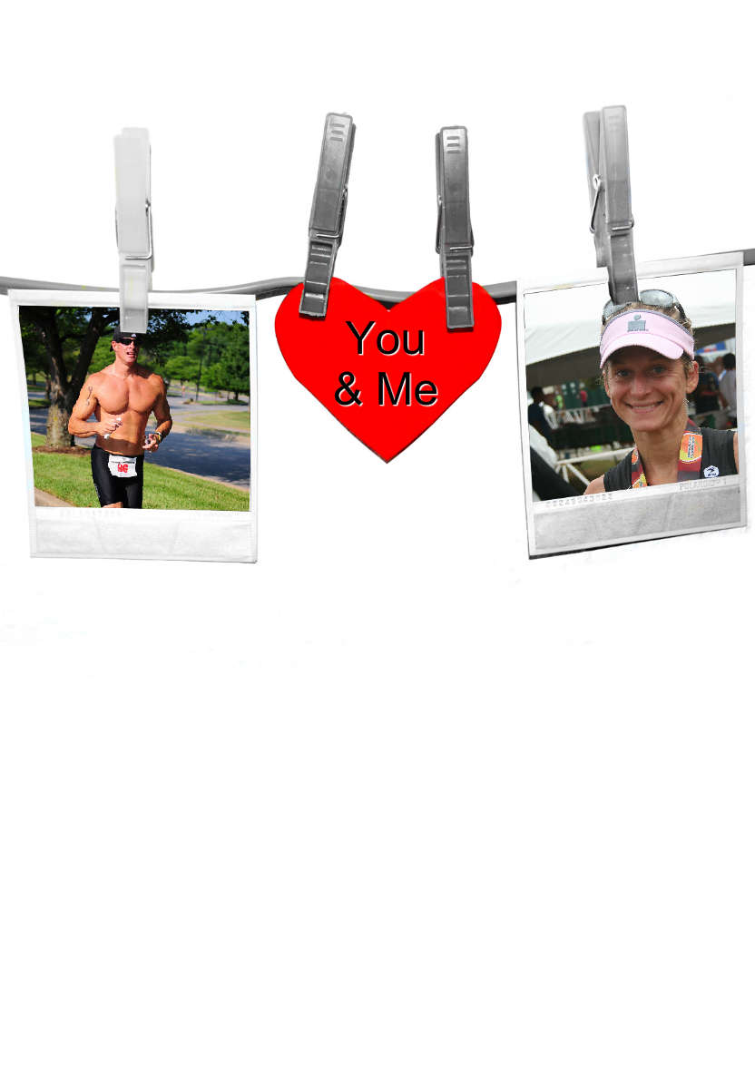 Anniversary Snapshots - card made with Crafty Bob's Card Creator