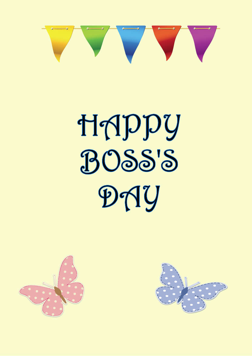 Light Yellow Plain Background - card made with Crafty Bob's Card Creator