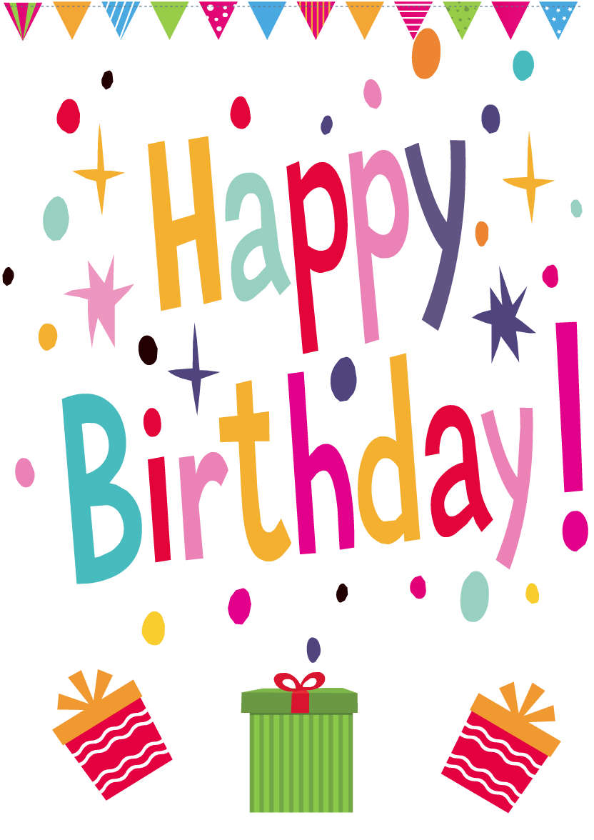 White Plain Background - card made with Crafty Bob's Card Creator