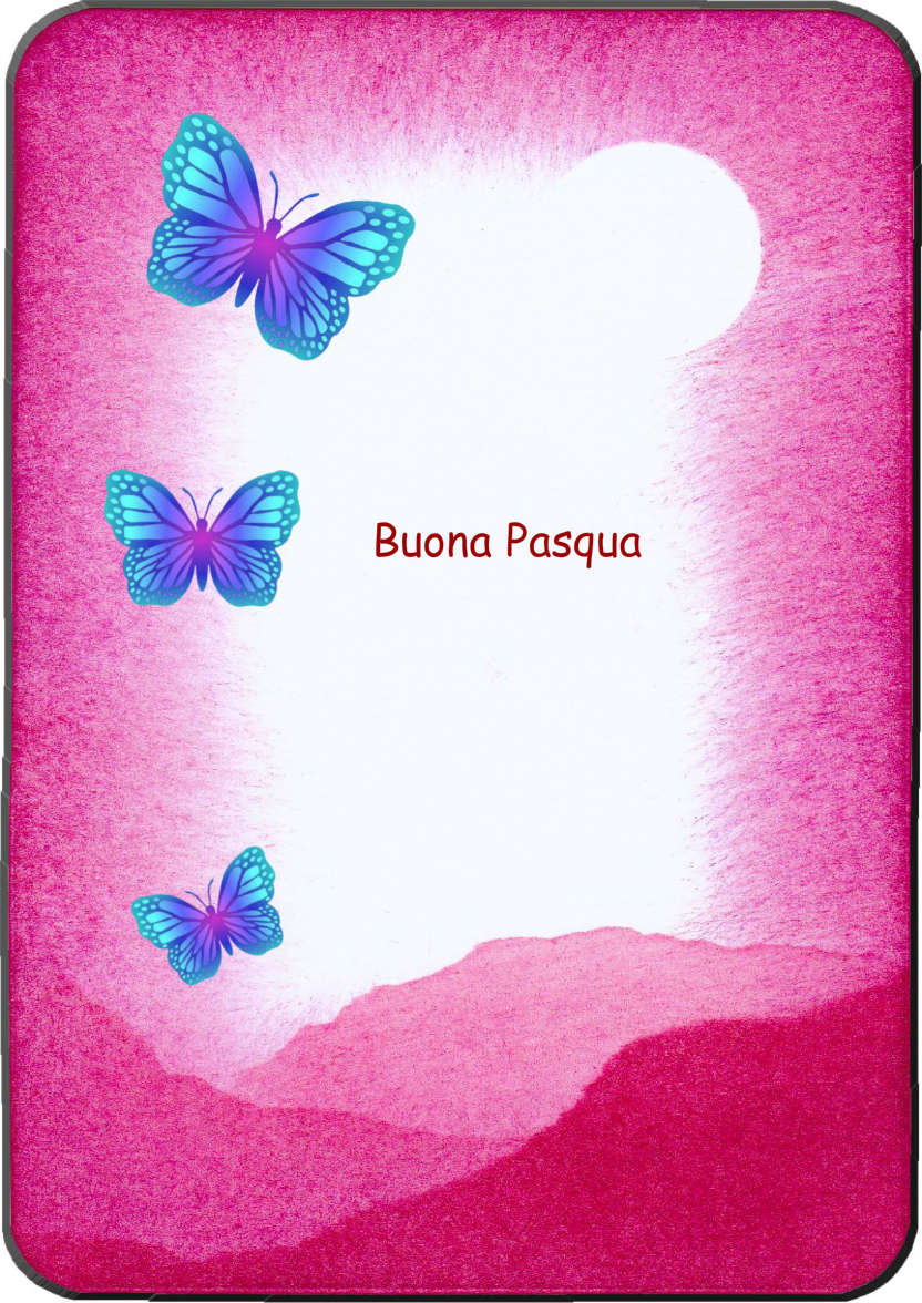 Thinking of You Today - card made with Crafty Bob's Card Creator