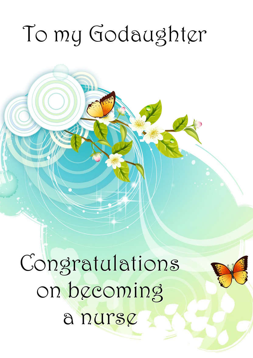 Butterly Arrangement Aperture Photo Card - card made with Crafty Bob's Card Creator