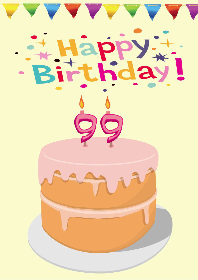 Light Yellow Plain Background - card made with Crafty Bob's Card Creator