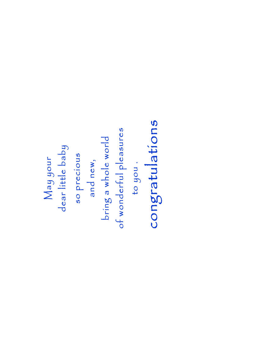 White Plain Background - card made with Crafty Bob's Card Creator