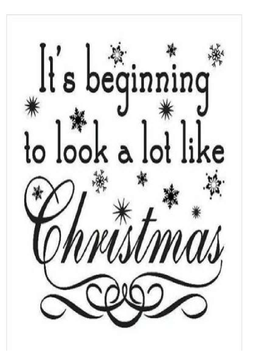 White Plain Background - card made with Crafty Bob's Card Creator