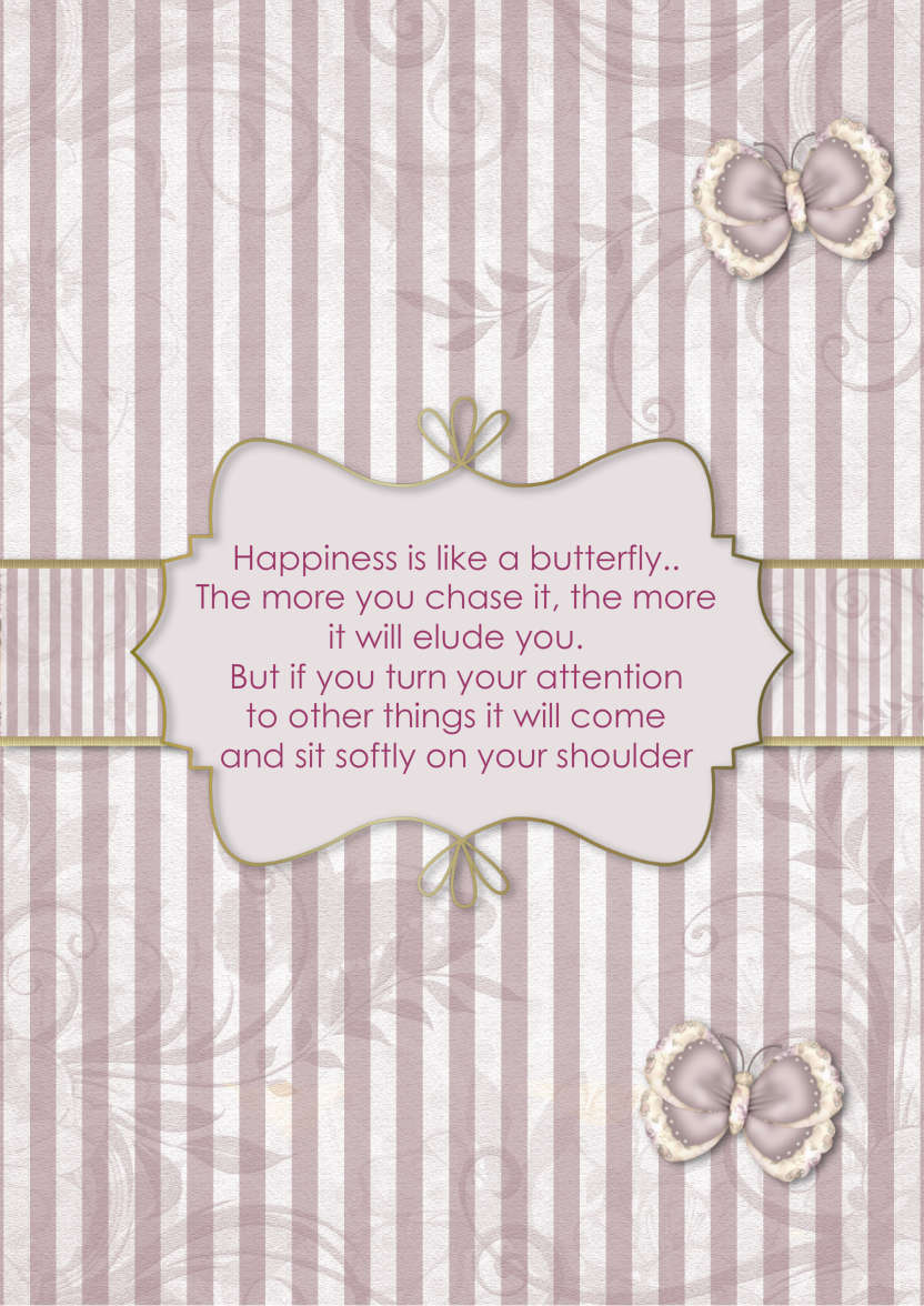 Any Occasion - card made with Crafty Bob's Card Creator