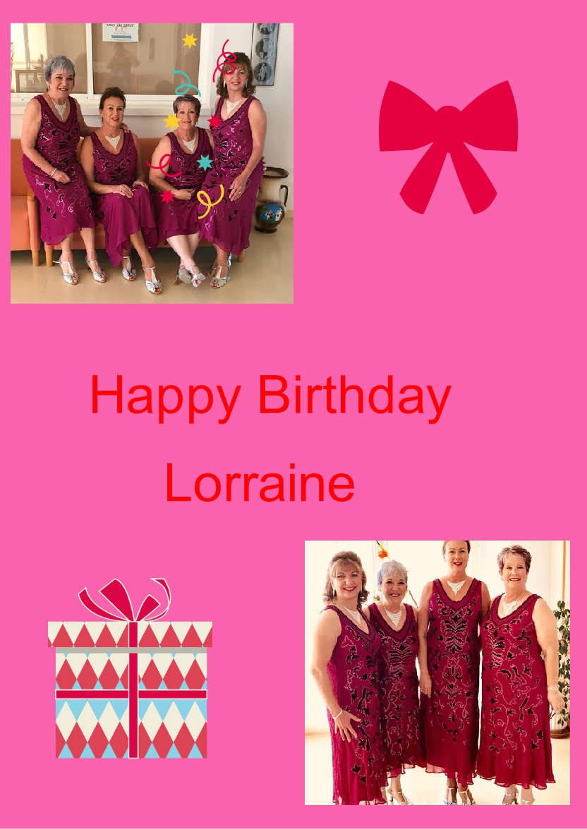 Dark Pink Plain Background - card made with Crafty Bob's Card Creator