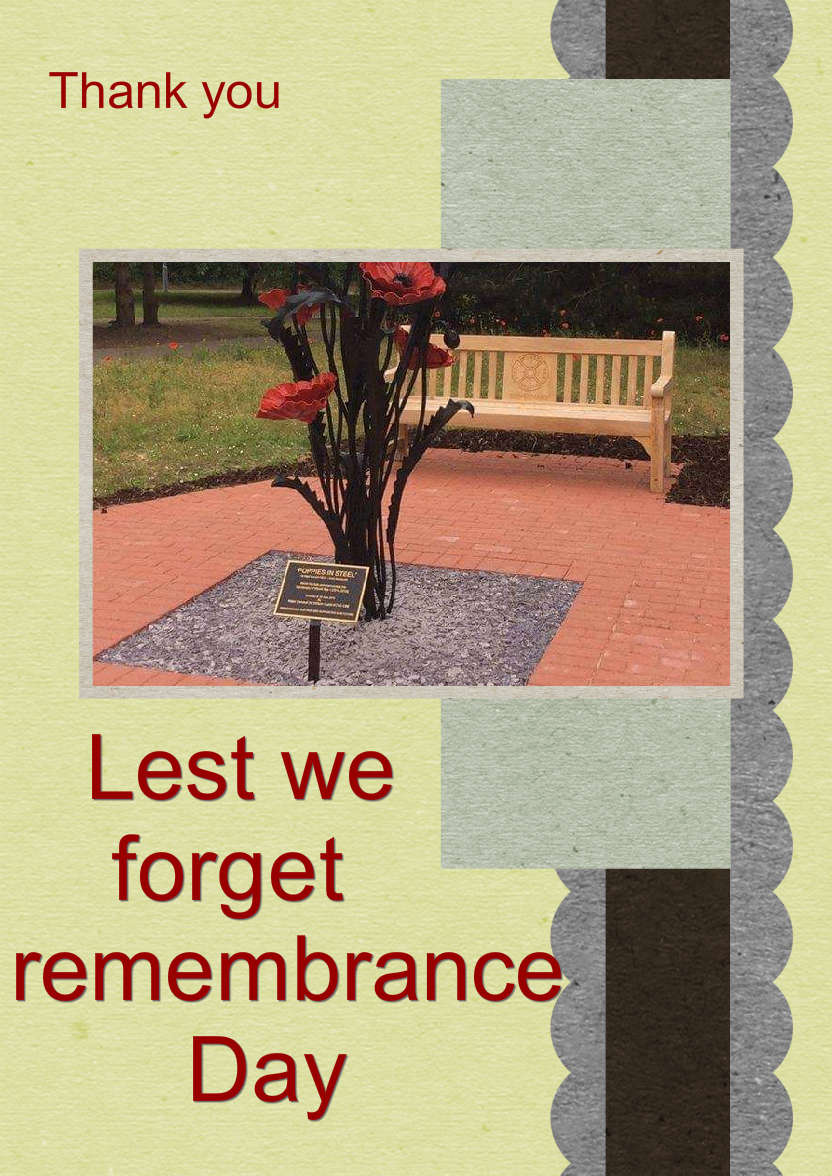 Cardboard Scrapbook Style Card - card made with Crafty Bob's Card Creator