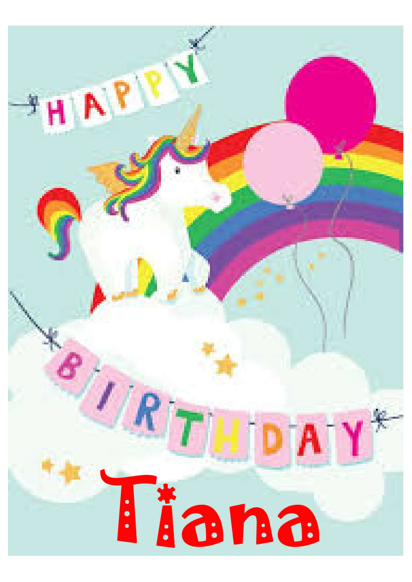 White Plain Background - card made with Crafty Bob's Card Creator