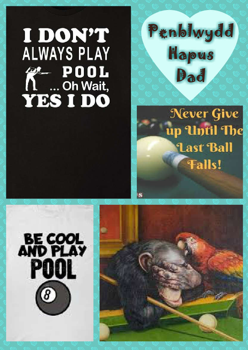 Male Multi-frame Photo Card - card made with Crafty Bob's Card Creator