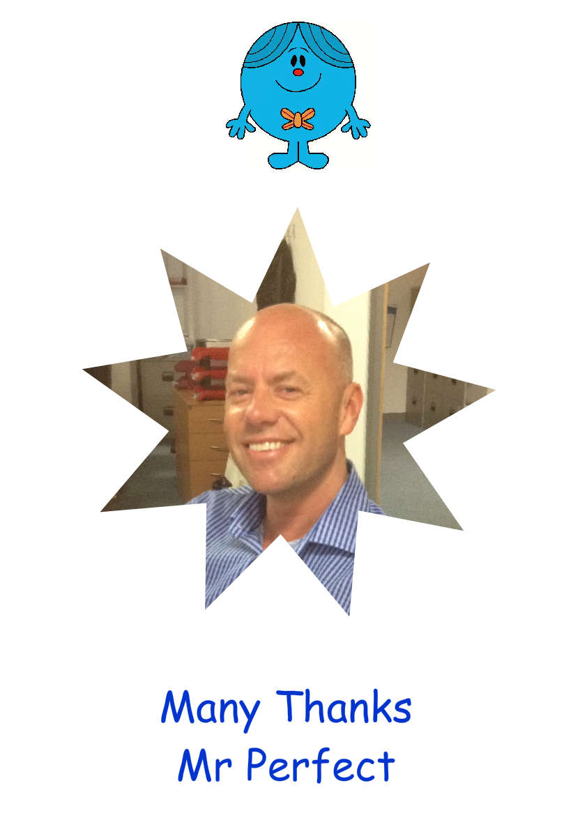 White Plain Background - card made with Crafty Bob's Card Creator