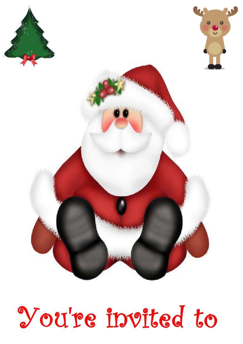 White Plain Background - card made with Crafty Bob's Card Creator