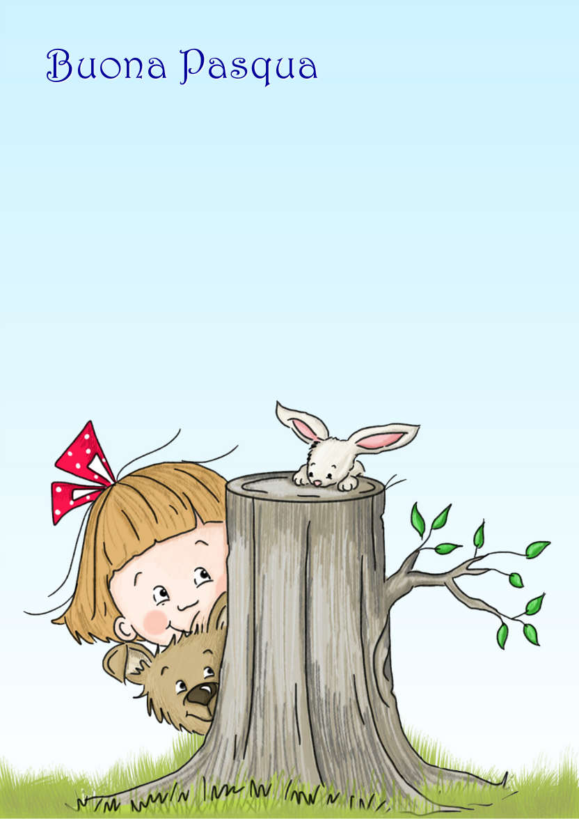 Hide and Seek Belated Birthday Card - card made with Crafty Bob's Card Creator