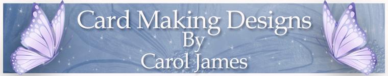 Carol James