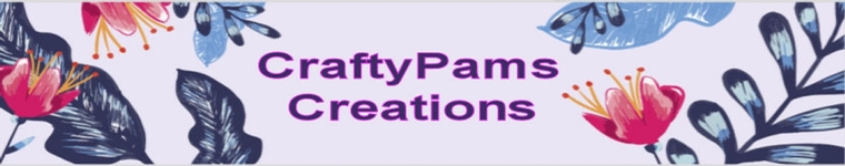 Crafty Pams Creations