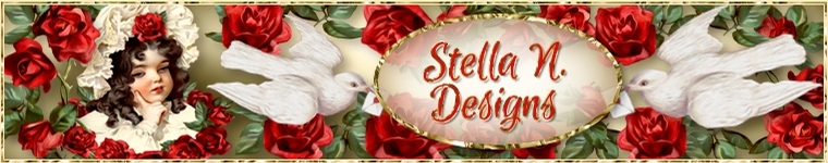 Stella N. Designs
