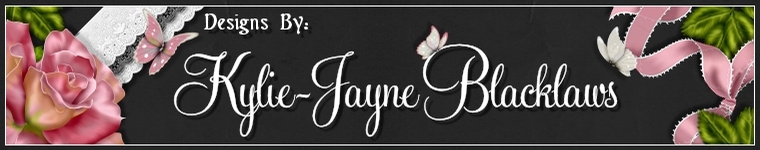 Kylie-Jayne Blacklaws - Deceased