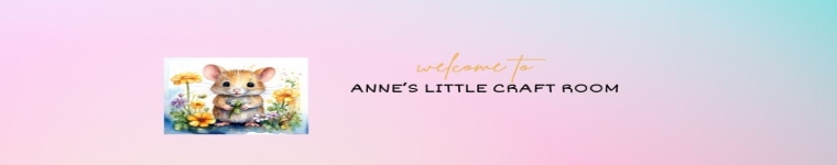 Annes Little Craft Room (Anne Hawkes)