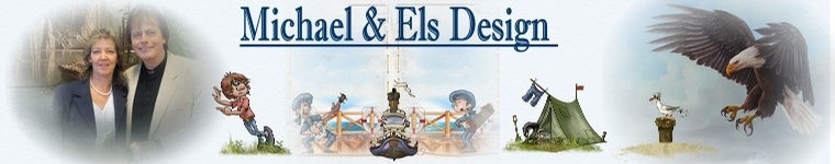 Michael & Els Design