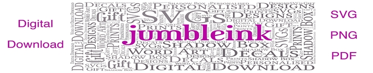 Jumbleink Designs