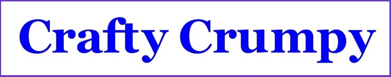 Crafty Crumpy