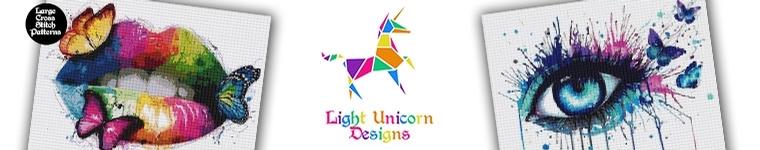 Light Unicorn Designs