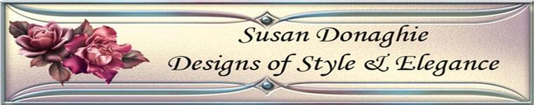 Susan Donaghie