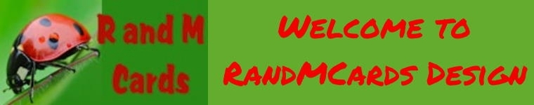 RandMCards Designs