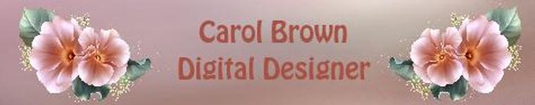 Carol Brown-Jeminis Crafts digital designer