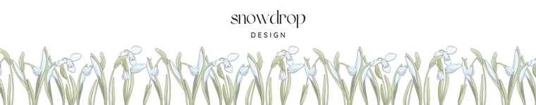 Snowdrop Design